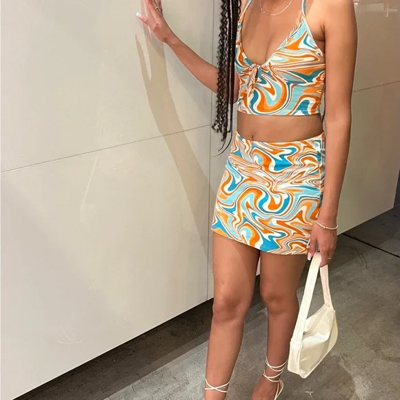 Garage Set - Picture 6 of 6